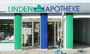 Linden-Apotheke - Aussenansicht der Linden-Apotheke