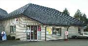 Linden-Apotheke - Aussenansicht der Linden-Apotheke
