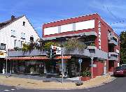 Linden-Apotheke - Aussenansicht der Linden-Apotheke