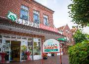 Linden-Apotheke - Aussenansicht der Linden-Apotheke