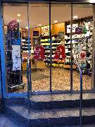 Linden-Apotheke - Aussenansicht der Linden-Apotheke