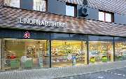 Linden-Apotheke - Aussenansicht der Linden-Apotheke