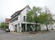 Linden-Apotheke - Aussenansicht der Linden-Apotheke