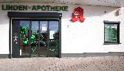 Linden-Apotheke - Aussenansicht der Linden-Apotheke
