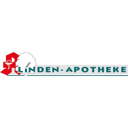 Linden-Apotheke - Logo der Linden-Apotheke