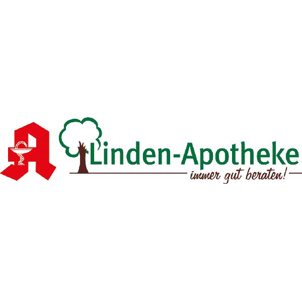 Linden-Apotheke - Logo der Linden-Apotheke