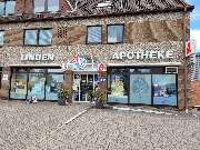 Linden-Apotheke Nico Bödewig e.K. - Aussenansicht der Linden-Apotheke Nico Bödewig e.K.