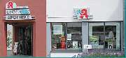 Linden-Apotheke Oppenheim - Aussenansicht der Linden-Apotheke Oppenheim