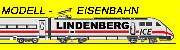 Logo - Lindenberg Technische Modellspielwaren