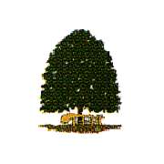 Lindenboom-Apotheke - Logo der Lindenboom-Apotheke