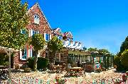 LINDENHOF Hotel Garni - GALLERY