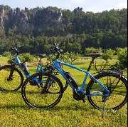 Lindenhof Rathen gGmbH - E-Bike- und Fahrradverleih - GALLERY