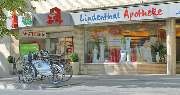 Lindenthal-Apotheke - Aussenansicht der Lindenthal-Apotheke
