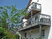 Linder Balkonbau Inh.: Alexander Hörmann - GALLERY