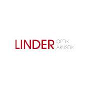 Linder Optik+Akustik e.K. - LOGO