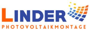 Linder Photovoltaikmontage - Logo