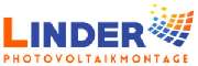 Linder Photovoltaikmontage - Logo