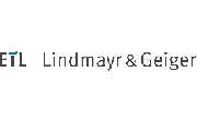 Lindmayr & Geiger GmbH - LOGO