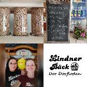 Lindner Bäck - Dor Dorfloden - GALLERY