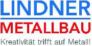 Lindner Metallbau - LOGO