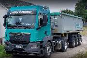 Lindner Transport OHG - GALLERY