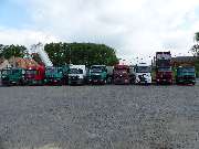 Lindner Transport OHG - GALLERY