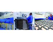 Lindner Verpackungen - GALLERY