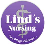 Lind´s - Nursing - LOGO