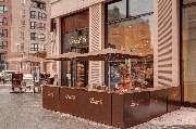 Lindt Boutique Berlin LP12 - GALLERY