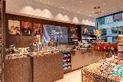 Lindt Boutique Berlin LP12 - GALLERY