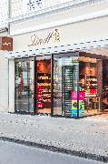Lindt Boutique Bonn - GALLERY