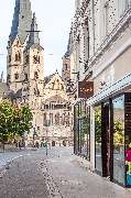 Lindt Boutique Bonn - GALLERY