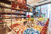 Lindt Boutique Bonn - GALLERY