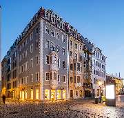 Lindt Boutique Dresden - GALLERY