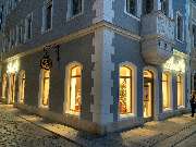 Lindt Boutique Dresden - GALLERY