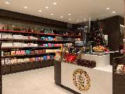 Lindt Boutique Dresden - GALLERY