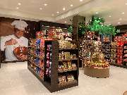 Lindt Boutique Dresden - GALLERY