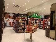 Lindt Boutique Dresden - GALLERY