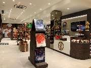 Lindt Boutique Dresden - GALLERY