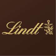 Lindt Boutique Dresden - LOGO