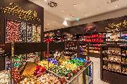 Lindt Boutique Düsseldorf - GALLERY