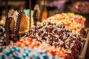 Lindt Boutique Düsseldorf - GALLERY