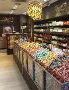 Lindt Boutique Hamburg - GALLERY