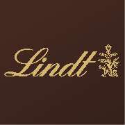 Lindt Boutique Hamburg - LOGO