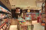 Lindt Boutique München - GALLERY