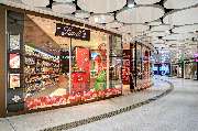 Lindt Boutique München - GALLERY