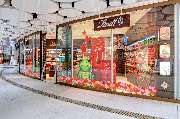 Lindt Boutique München - GALLERY