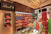 Lindt Boutique München - GALLERY