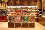 Lindt Boutique München - GALLERY