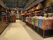 Lindt Boutique Münster - GALLERY